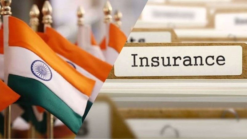 Overview of the Insurance Sector in India: Structure, Challenges