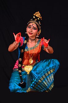 Kuchipudi: India's Classical Dance Forms, importance - UPSC