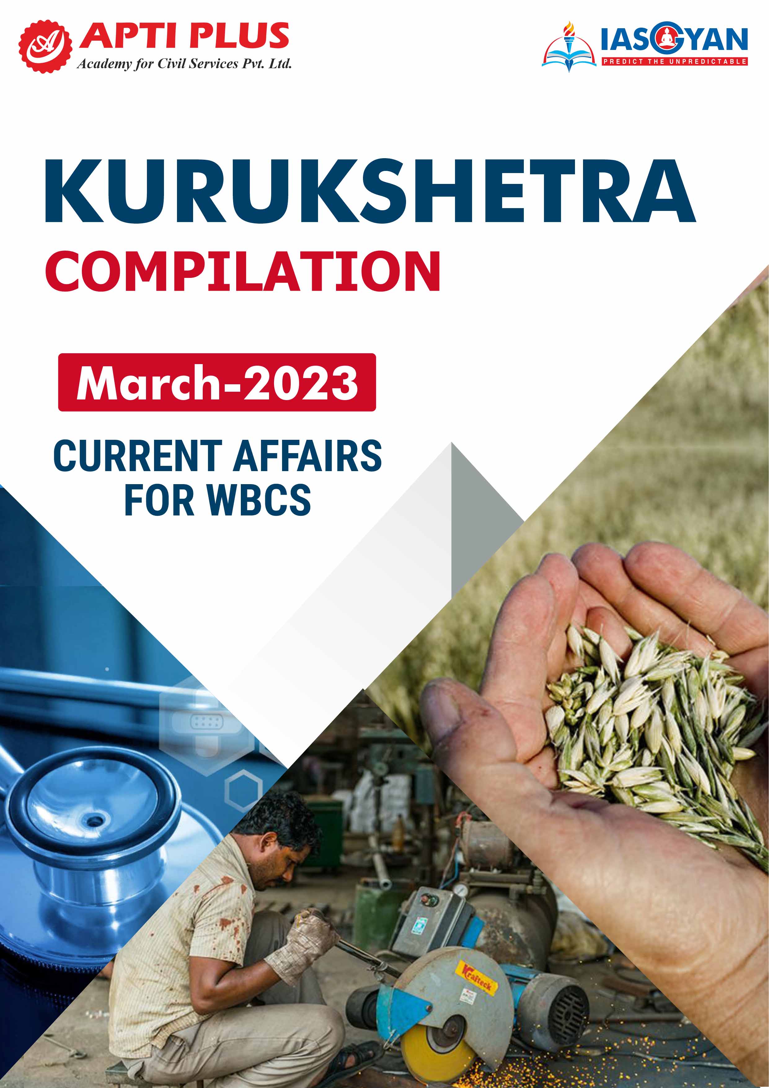 KURUKSHETRA COMPILATION MARCH 2023