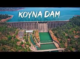 Koyna Dam