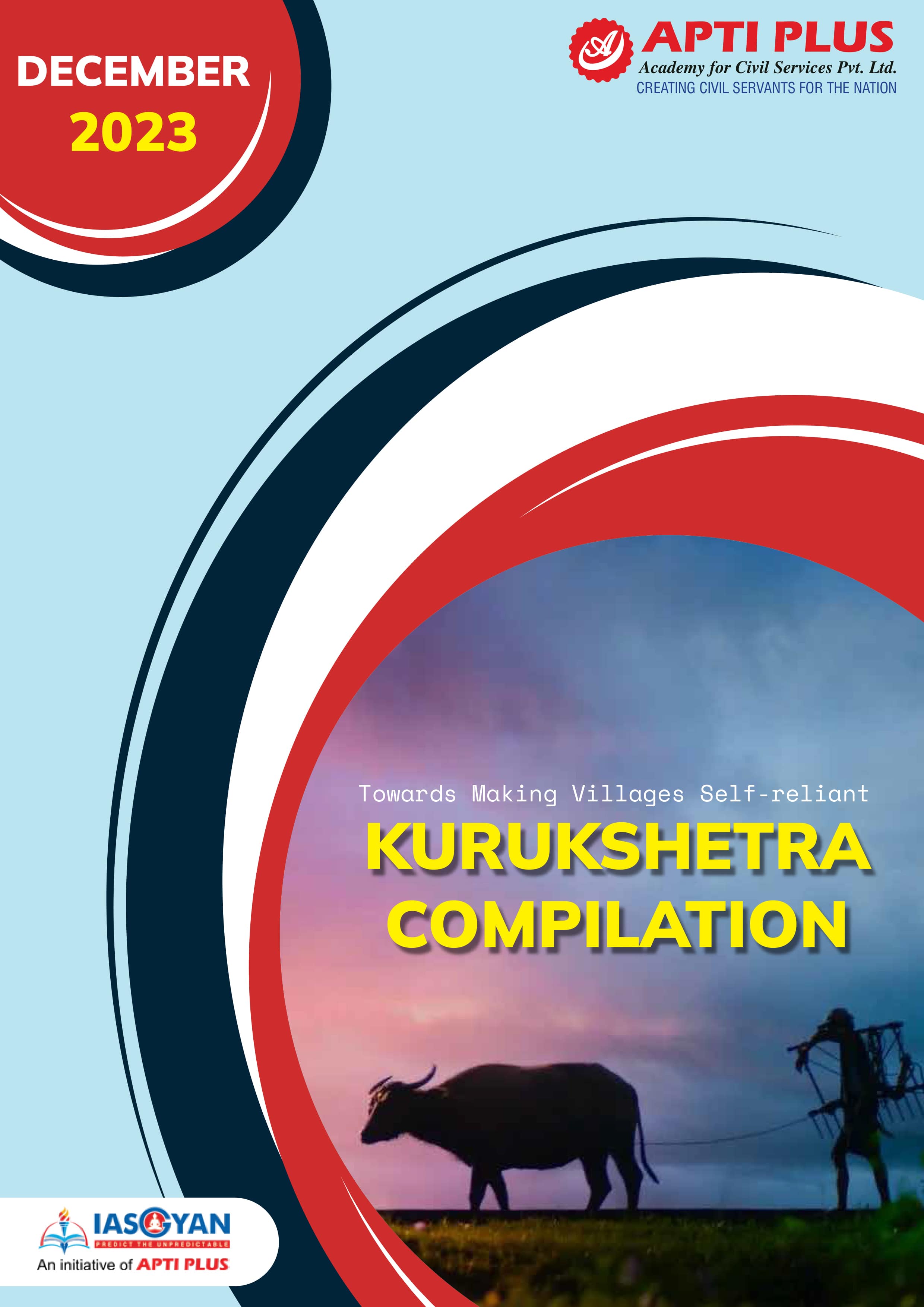 KURUKSHETRA COMPILATION DECEMBER 2023
