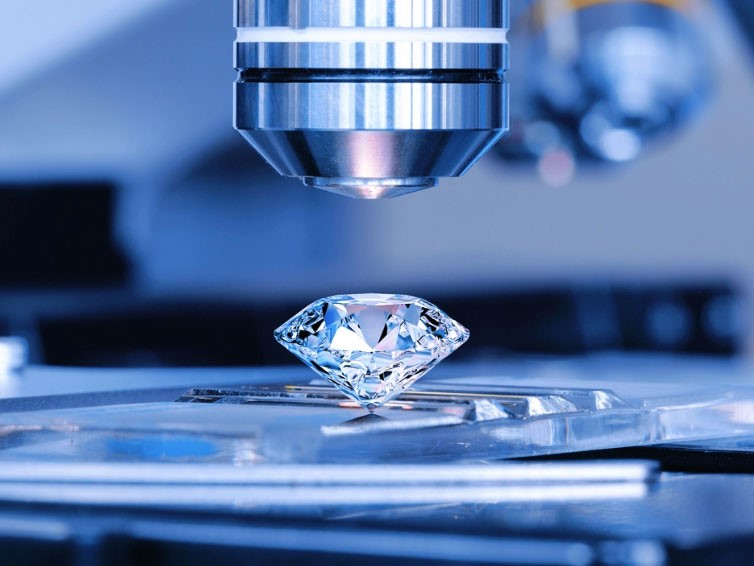 LAB GROWN DIAMONDS IAS GYAN