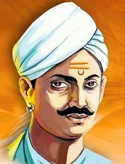 Mangal Pandey: A Revolutionary Icon's Legacy | UPSC