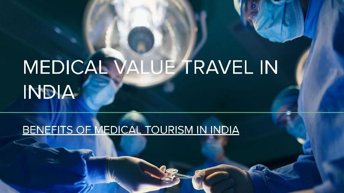 medical tourism in india upsc