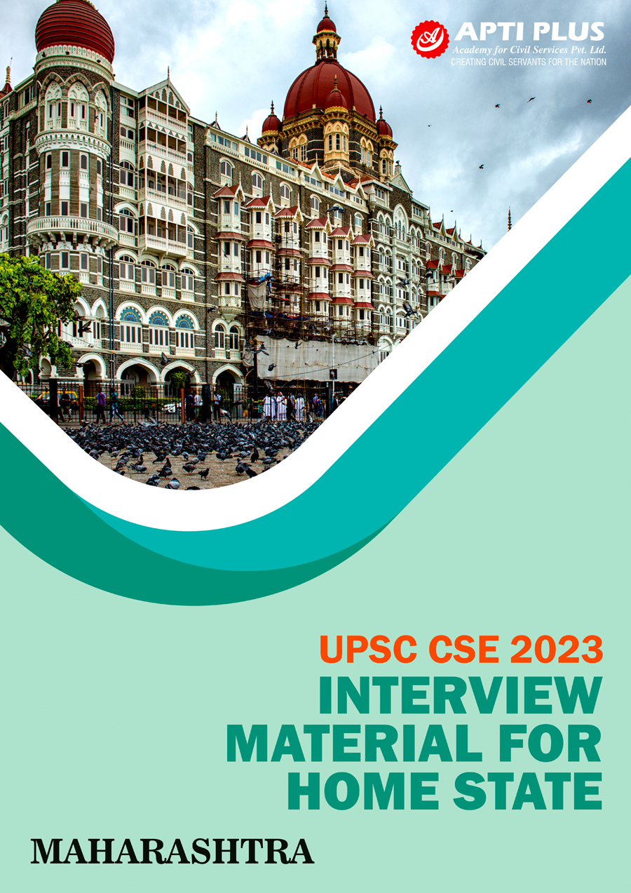 Interview Material For Maharashtra