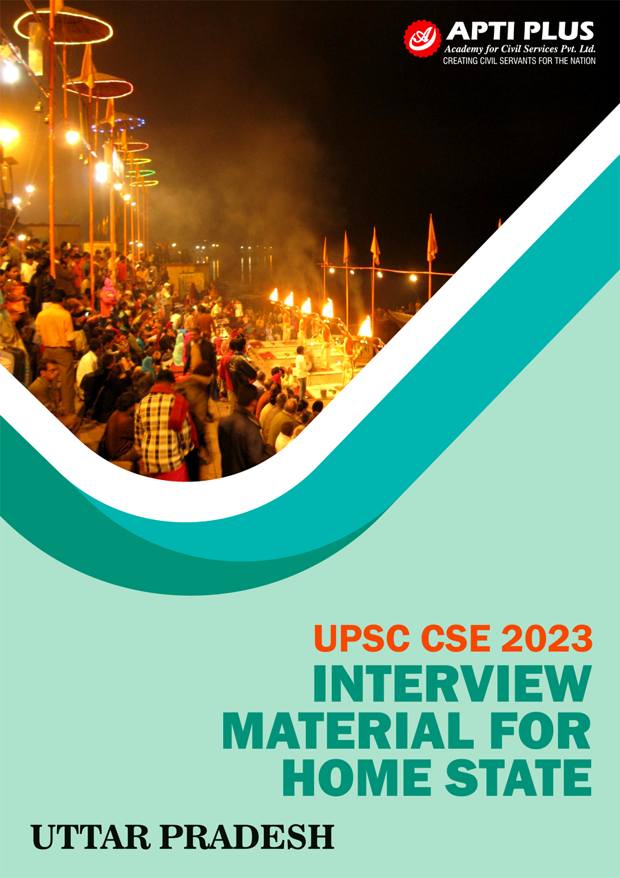 Interview Material For Uttar Pradesh
