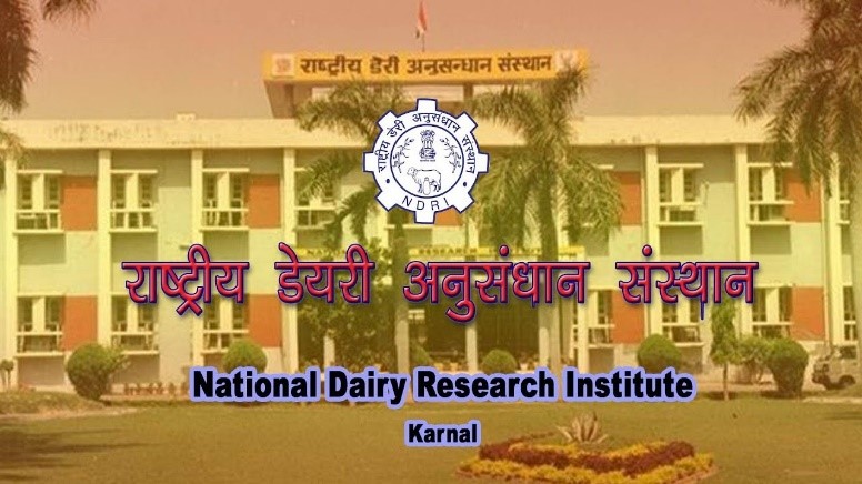 NATIONAL DAIRY RESEARCH INSTITUTE (NDRI) - UPSC Current Affairs -IAS GYAN