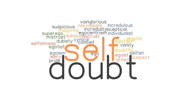 Overcoming Self-Doubt and Building Confidence for UPSC: Strategies for ...