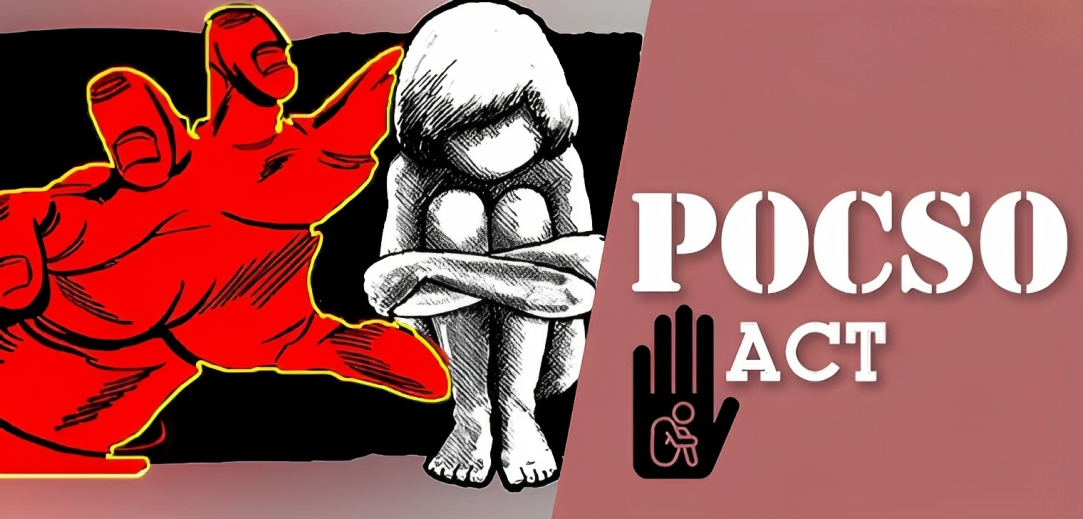 POCSO ACT UPSC Current Affairs IAS GYAN