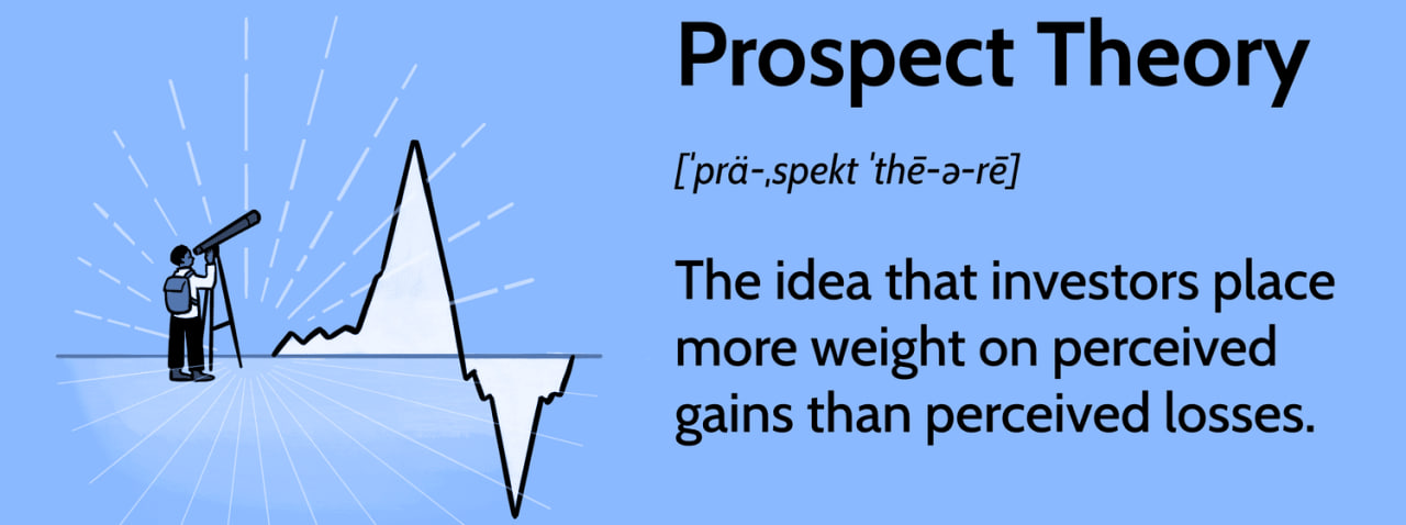 PROSPECT THEORY - UPSC Current Affairs - IAS GYAN