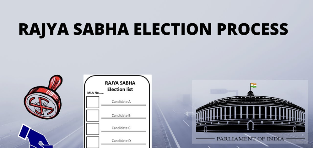 RAJYA SABHA ELECTION