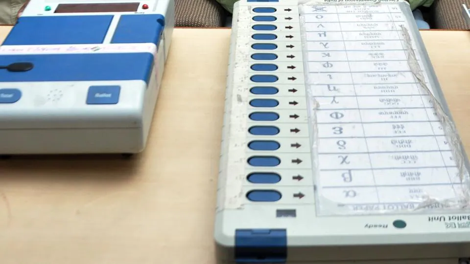 Enhance transparency and confidence in the voting process UPSC