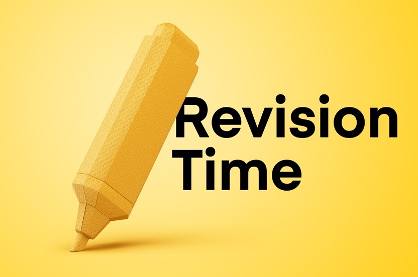 UPSC Prelims 2024: Strategy for Revising Right for the exam