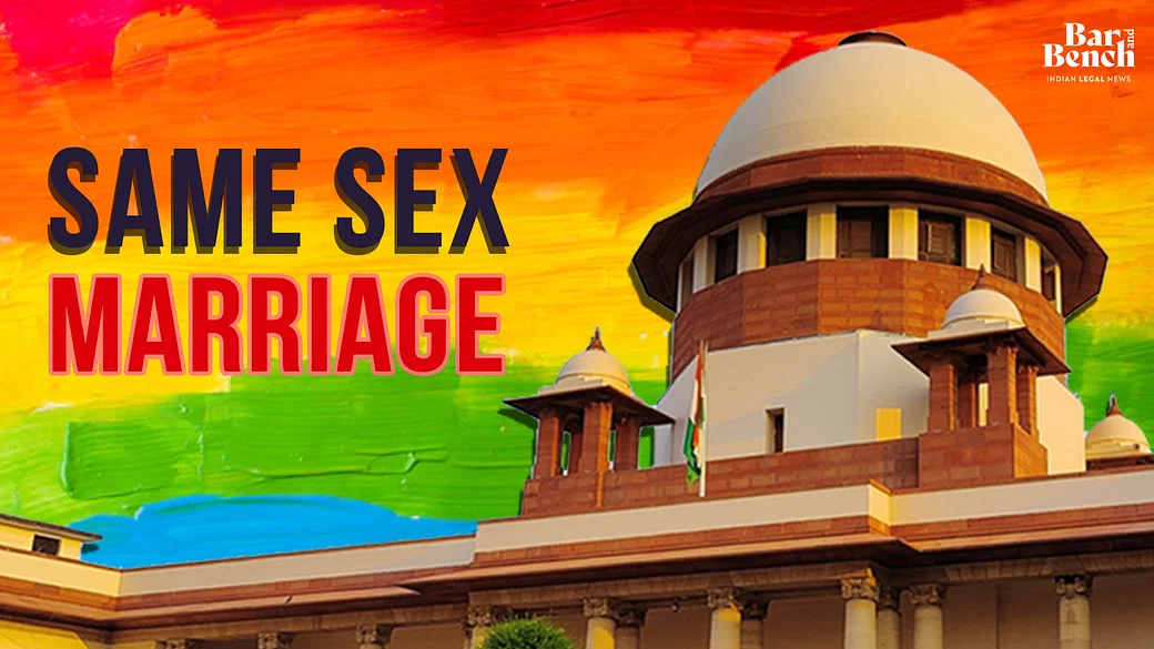 Same Sex Marriage Upsc Current Affairs Ias Gyan 