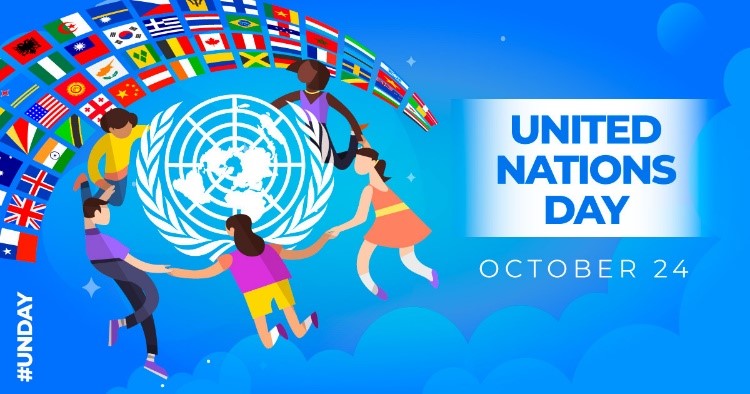 United Nations (UN) Day