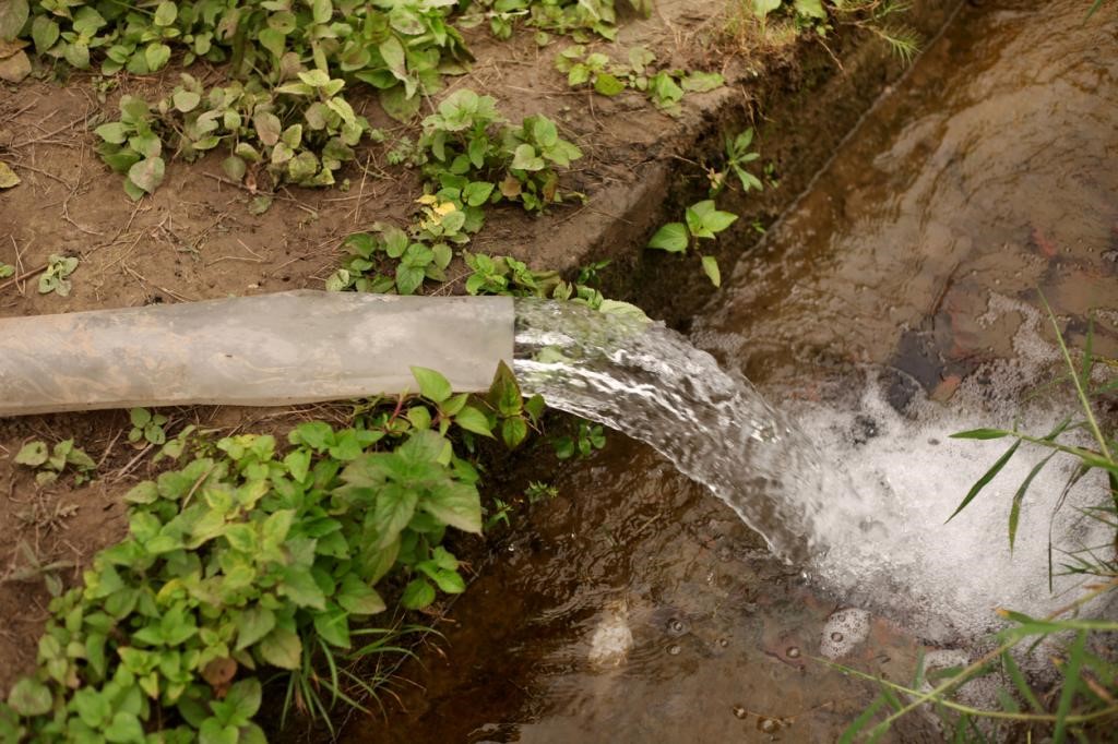 water-stressed regions, UPSC