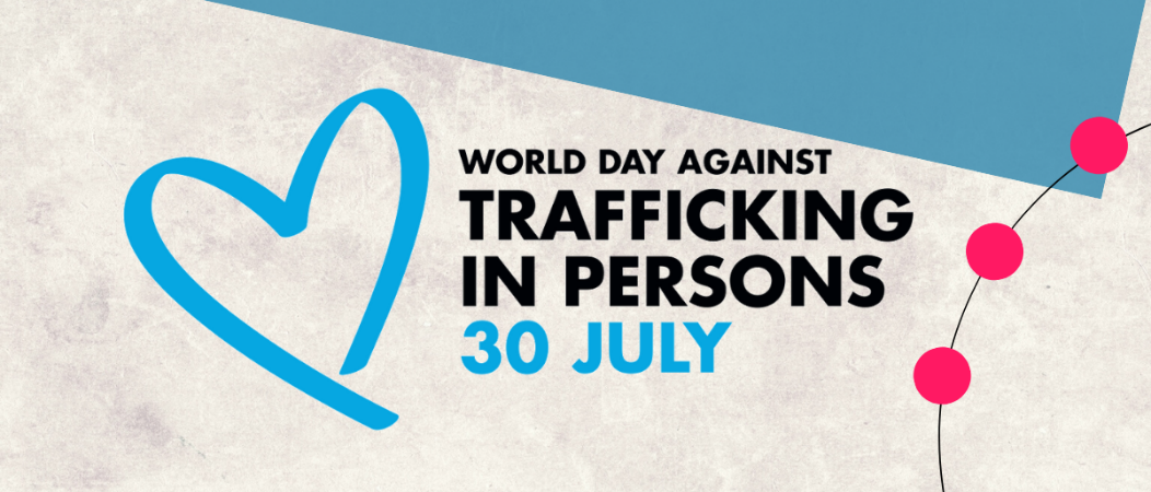 World Day Against Trafficking In Persons 2023 Upsc