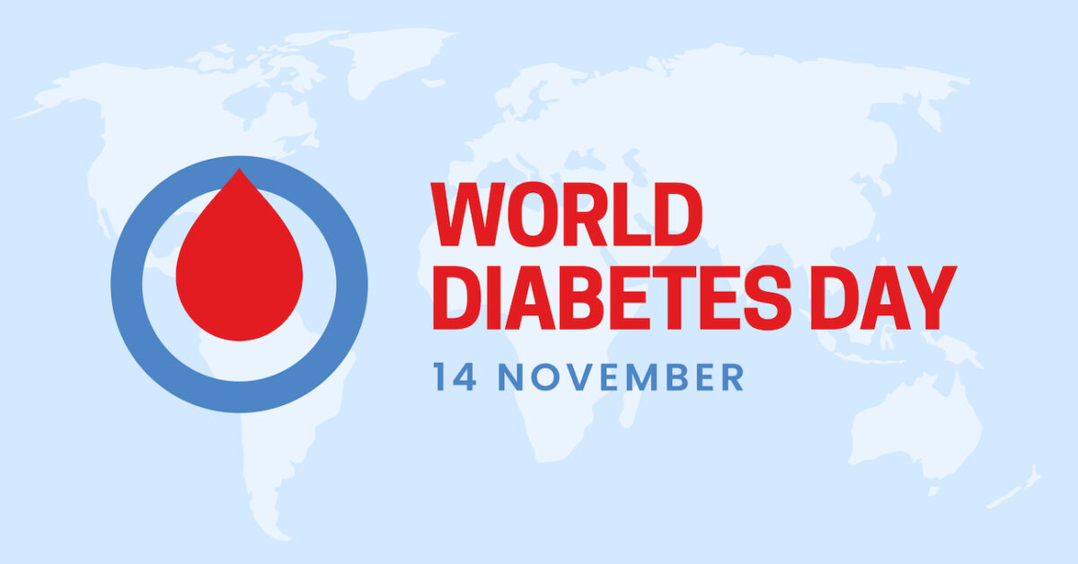 World Diabetes Day Celebrated On November 14 UPSC