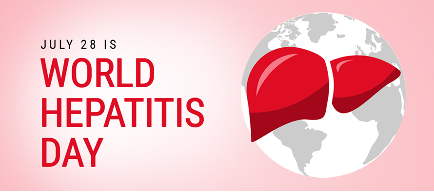 World Hepatitis Day Marked On July 28