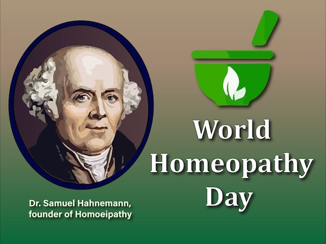 World Homeopathy Day 2024: History, Significance, And Benefits Of 