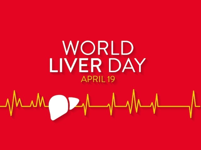 World Liver Day 2024