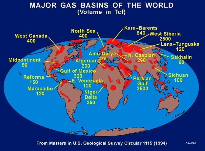 natural-gas-reserves-india-and-the-world