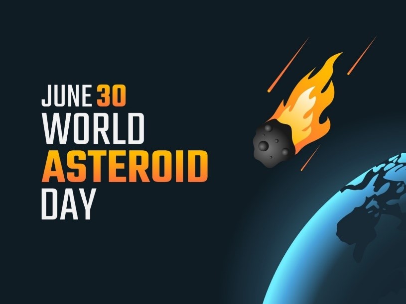 World Asteroid Day