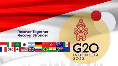 G-20 SUMMIT: KEY TAKEAWAYS I IASGYAN | Download The PDF