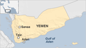 Saudi-led coalition jets pound Sana’a - IAS Gyan
