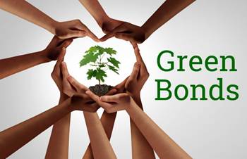 Green And Blue Bonds | IAS GYAN