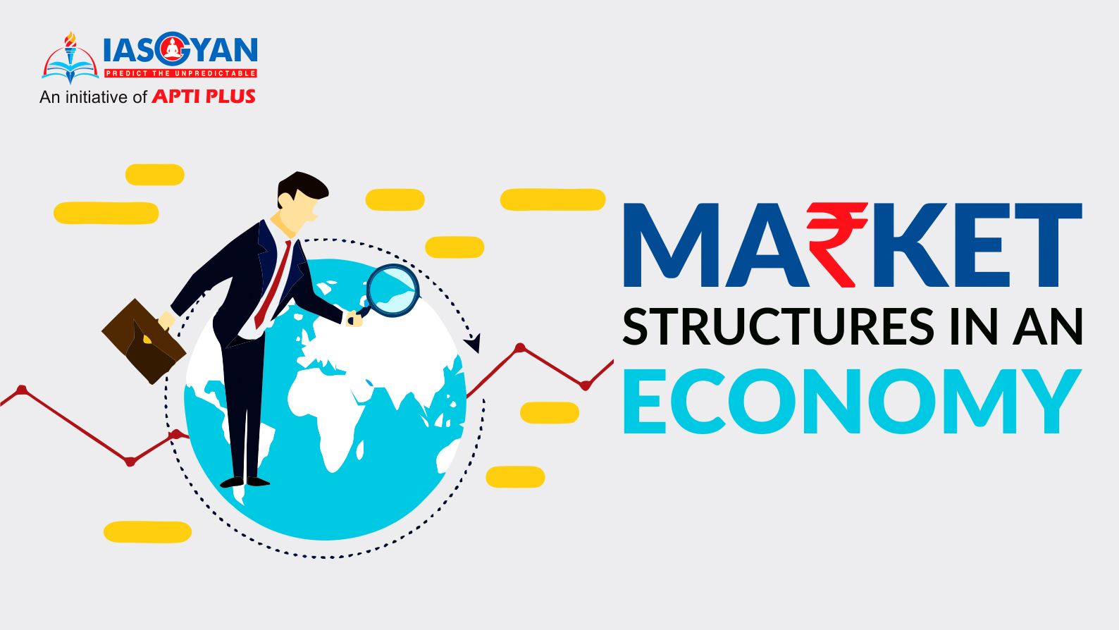 market-structures-in-an-economy