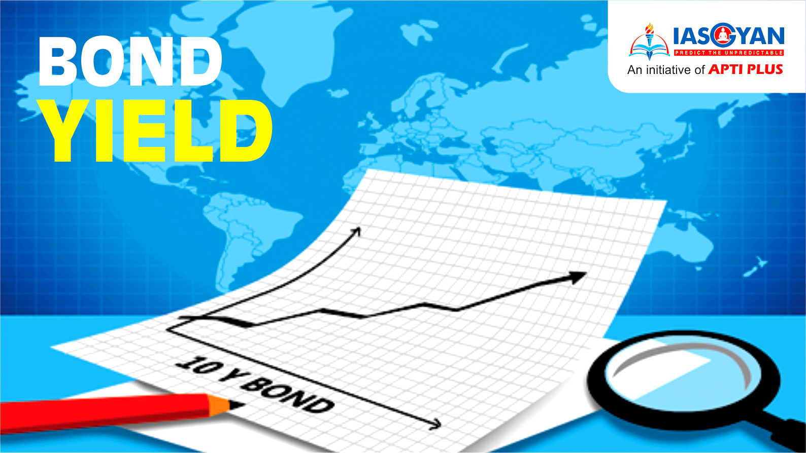 BOND YIELD UPSC