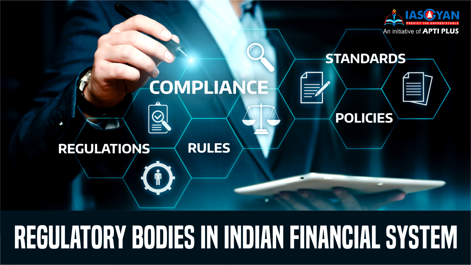 regulatory-bodies-in-indian-financial-system-upsc