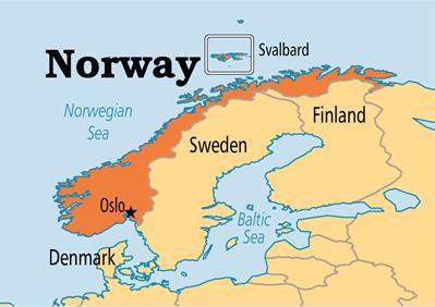 INDIAN-NORWAY RELATIONS | IAS GYAN