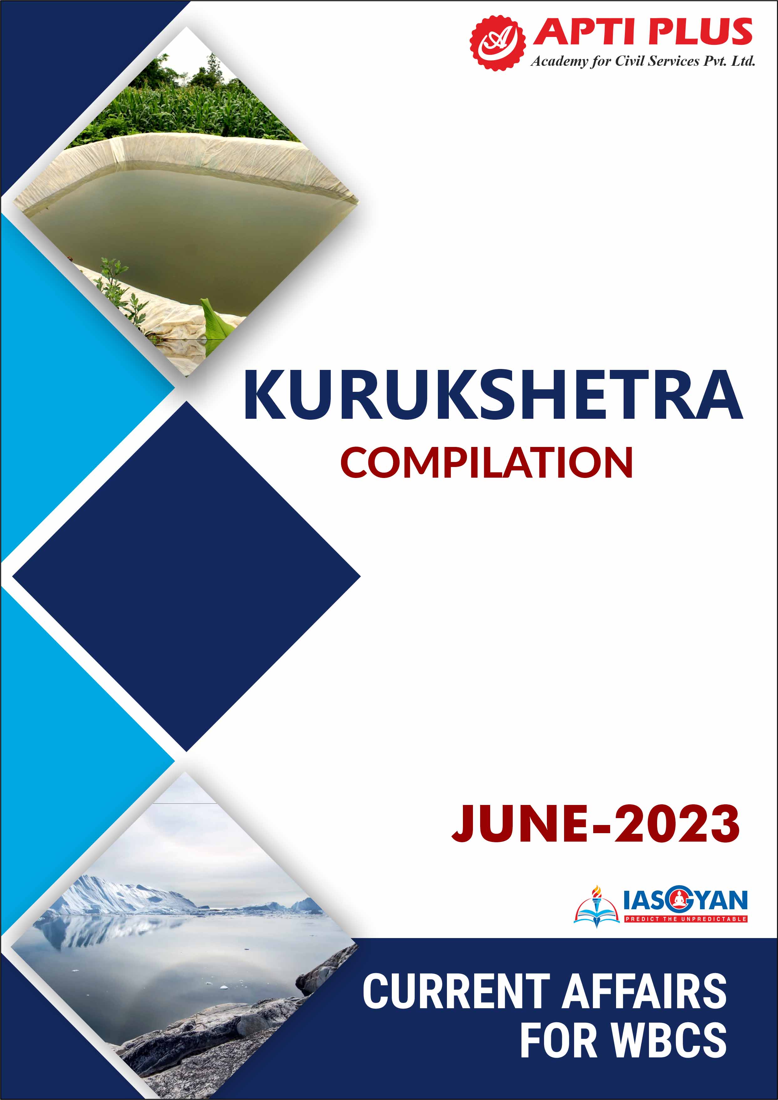 KURUKSHETRA COMPILATION JUNE 2023