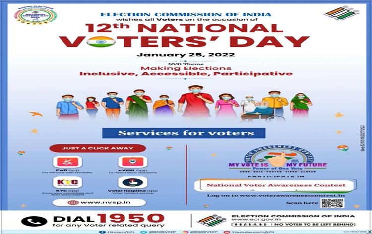 national-voters-day