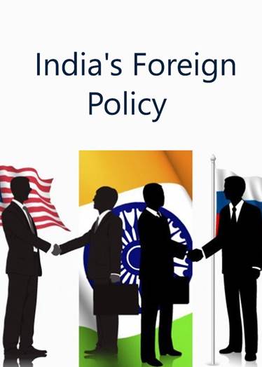 india-s-foreign-policy