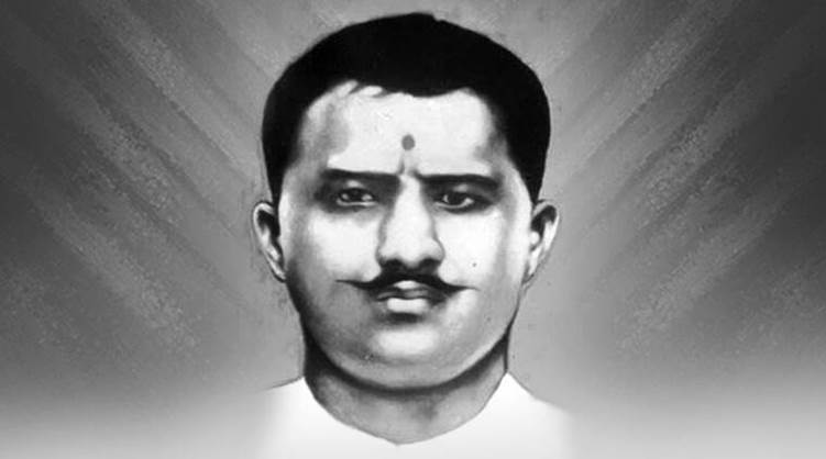 RAM PRASAD BISMIL| IAS GYAN