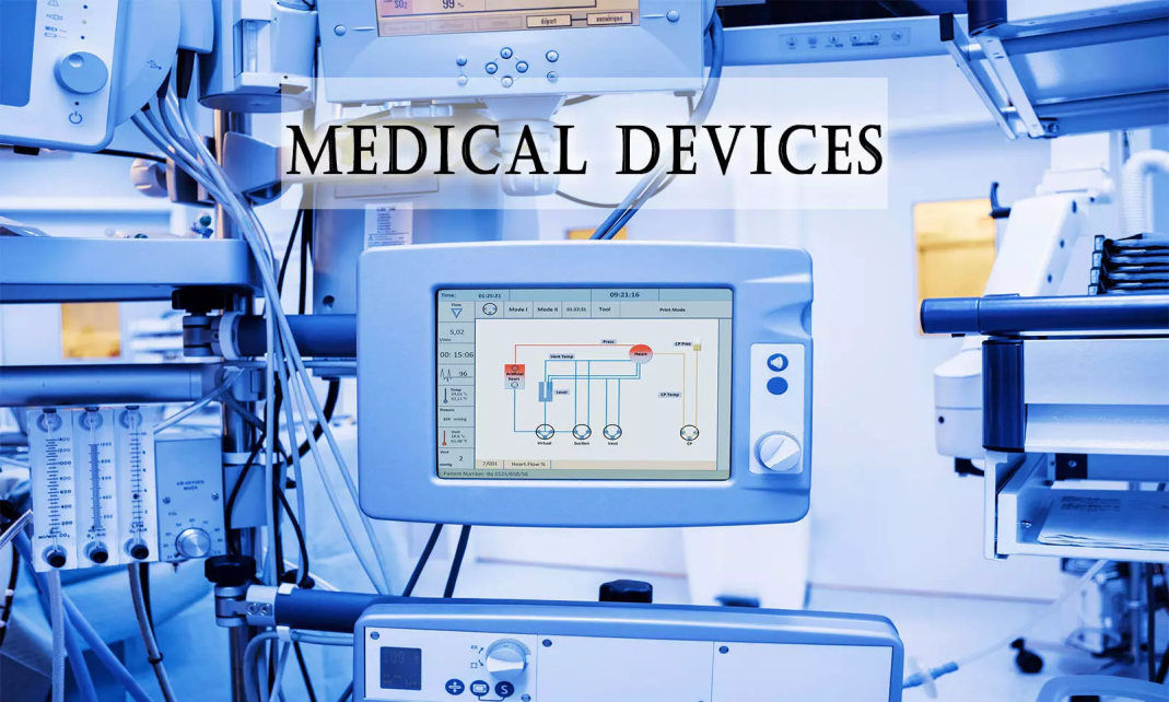 Draft National Medical Devices Policy 2022