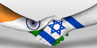 INDIA-ISRAEL RELATIONS