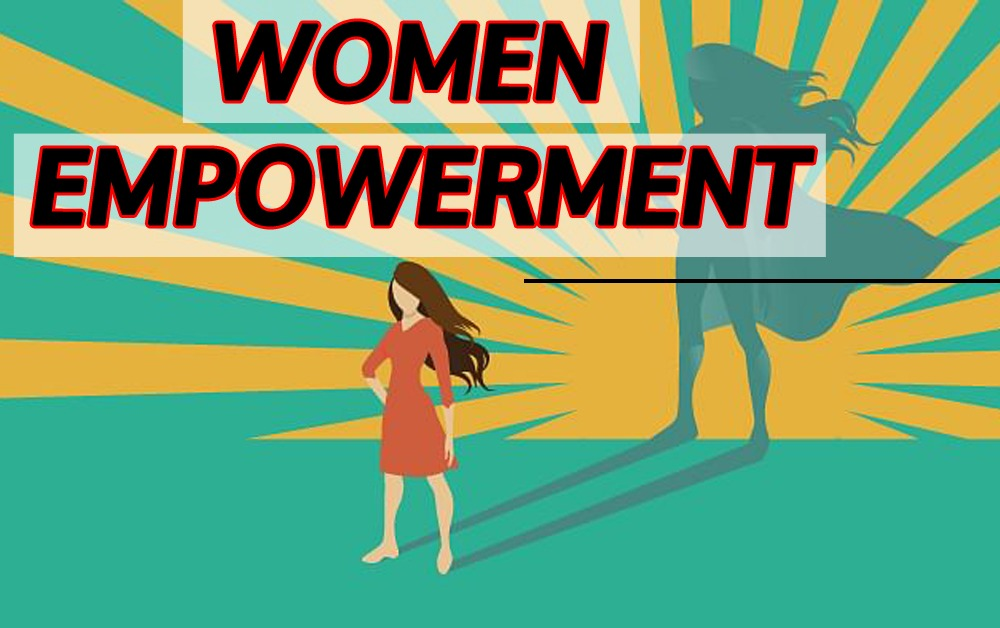 Schemes for Women Empowerment