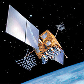 GSAT 7 SERIES SATELLITES