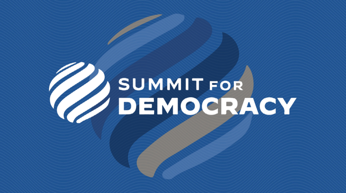 SUMMIT FOR DEMOCRACY