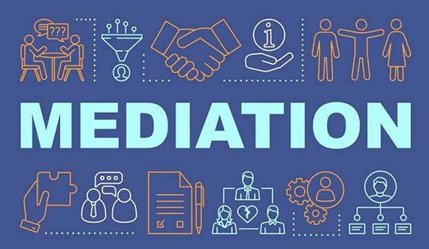 MEDIATION BILL | IAS GYAN