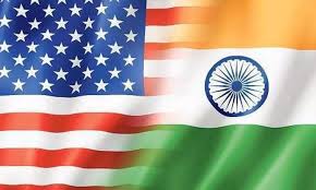 India-U.S. Relations