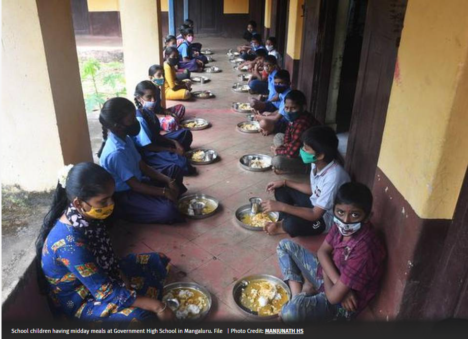 mid-day-meal-scheme