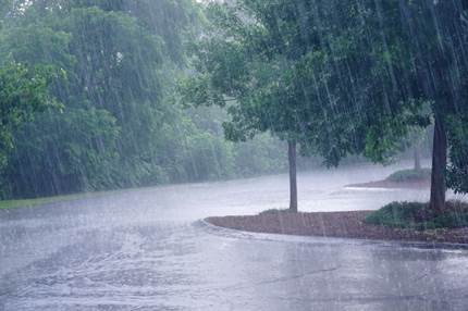 HIGHEST RECORDED RAINFALL IN MEGHALAYA | IAS GYAN