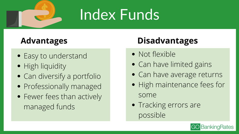 INDEX FUND | IAS GYAN