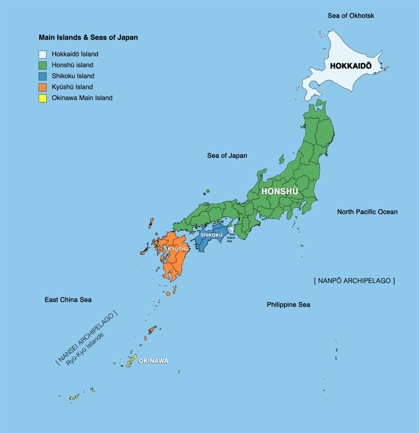 Super Typhoon Hinnamnor | IAS GYAN