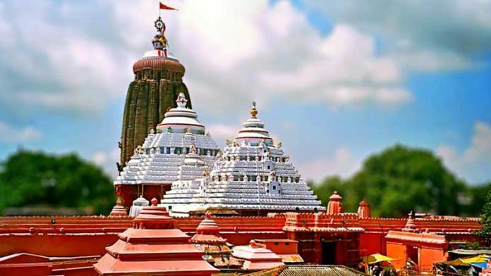 JAGANNATH TEMPLE ACT - IAS Gyan